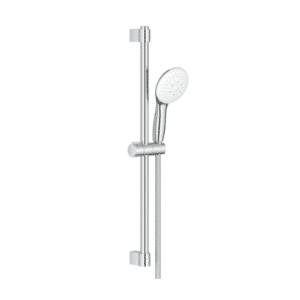 Grohe 27 794 003 Hand Shower Rail Set 3 Sprays (Rain, Jet, Massage)