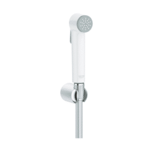 Grohe 27 812 IL1 Tempesta-F Trigger Bidet Spray 30 Wall Holder Set 1 Spray