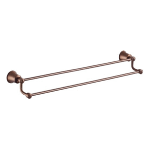 Rigel TB3028-ORB Towel Bar - Oil Rubbed Bronze