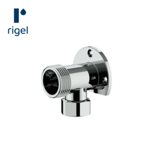 Rigel Shower Adaptor FT-SADPE1707 - Chrome
