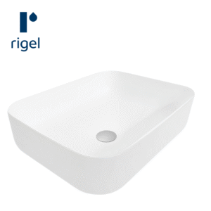 Rigel LS6090 Top-Mount Basin