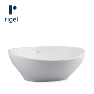 Rigel LS64082 Top-Mount Basin