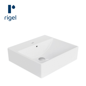 Rigel R-LH8090 Wall Hung Basin