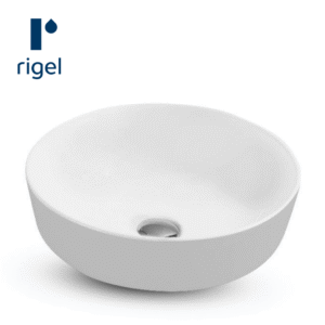 Rigel LS1145 Top-Mount Basin