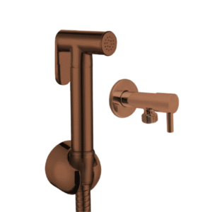 Rigel R-SA013VTS-BrCu Bidet Spray Set - Brushed Copper