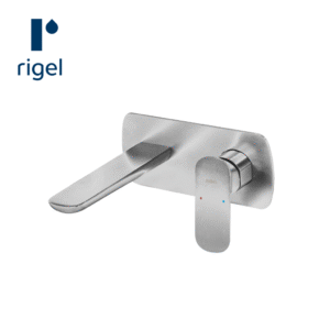 Rigel W2-R-MXBW591702 Basin Mixer - Chrome
