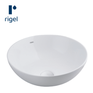 Rigel LS64435 Top-Mount Basin