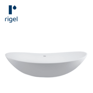 Rigel LS64478 Top-Mount Basin