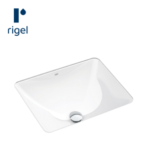 Rigel LU3320A Undermount Basin