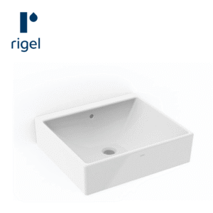 Rigel LH8091 Wall Hung Basin