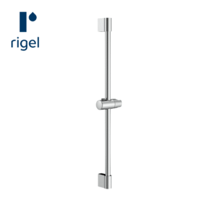 Rigel Sliding Rail SHR6248 - Chrome