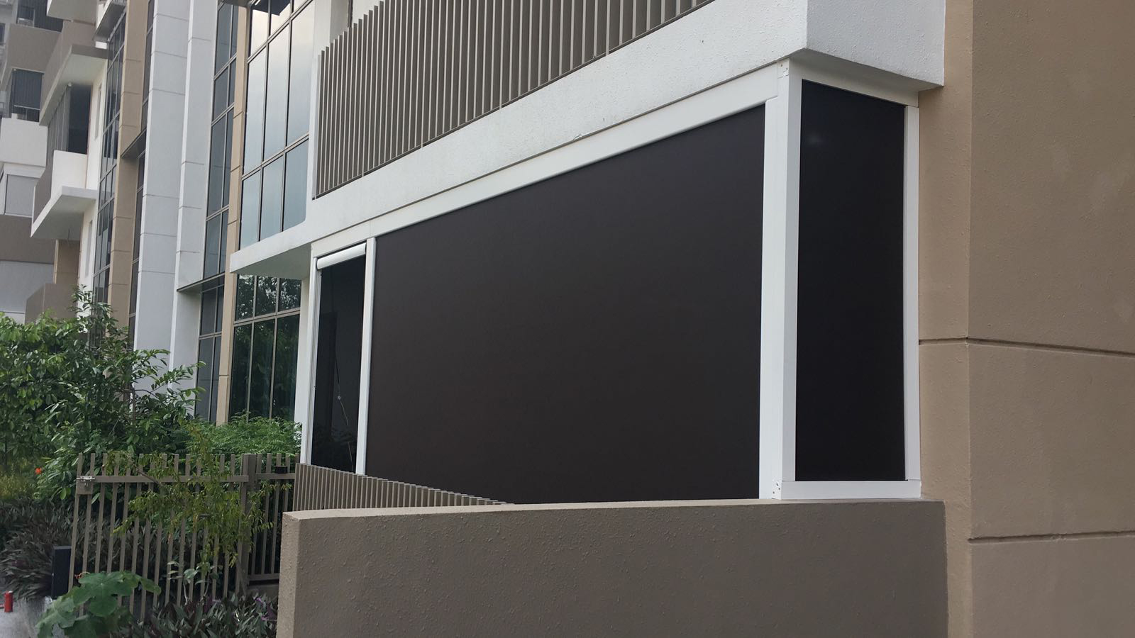 Zip Blinds (4)