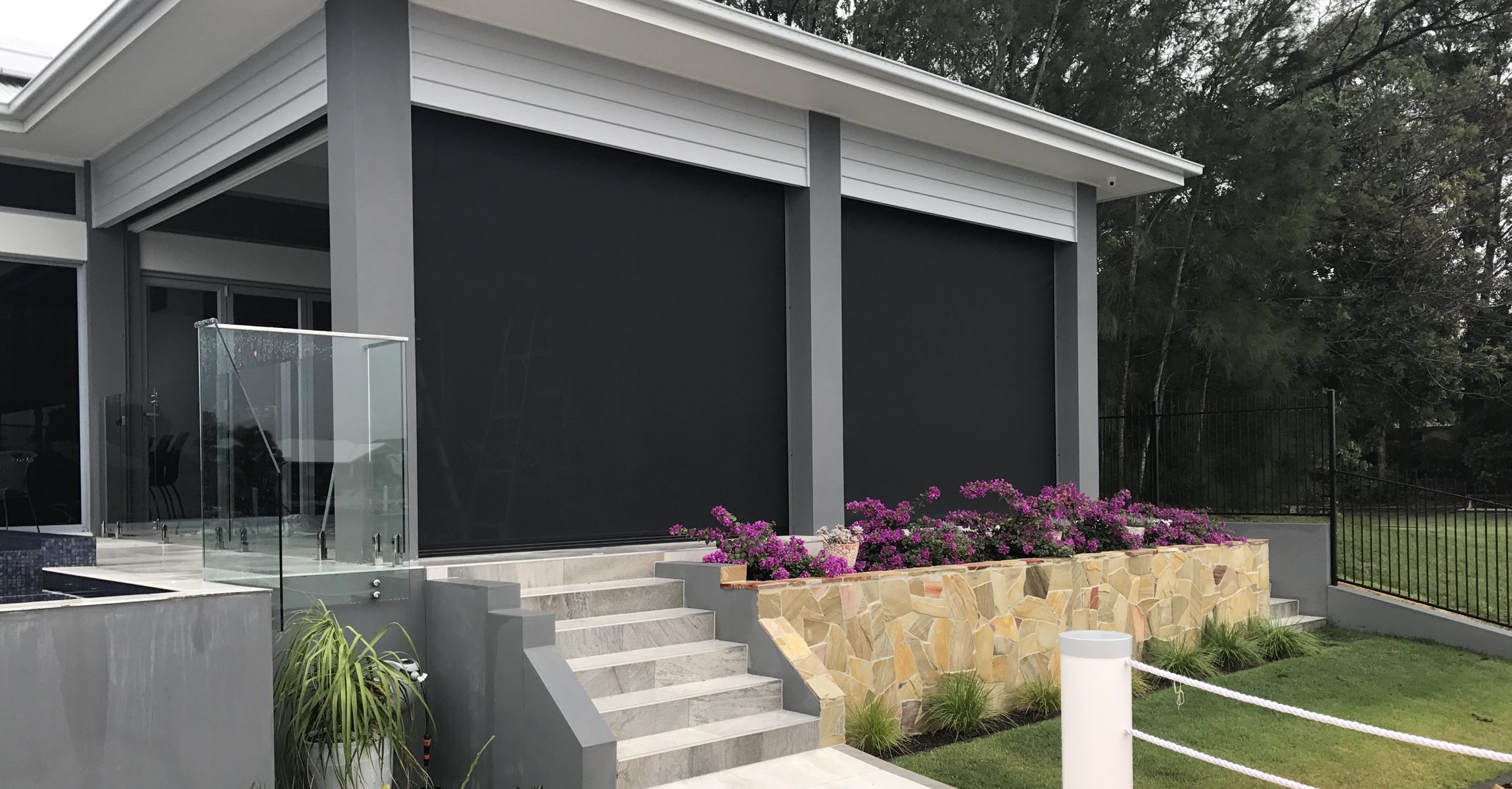 Zip Blinds (5)