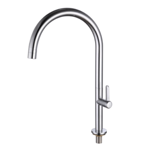 Boshsini BS804 Kitchen Cold Tap
