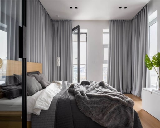 Night Curtains 1
