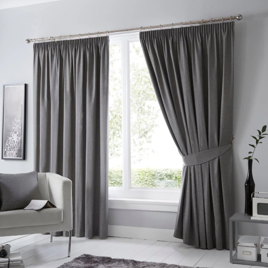 Night Curtains 3