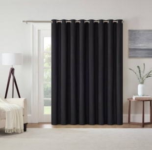 Night Curtains 5