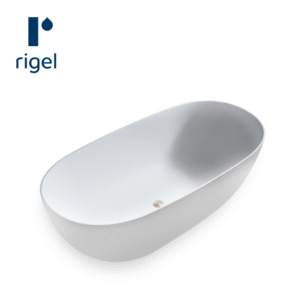 Rigel BTBF0400010 Floor Standing Bathtub