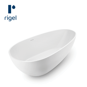 Rigel BTBF0400019 Floor Standing Bathtub