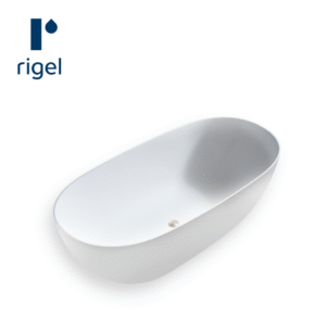 Rigel BTBF0400001 Floor Standing Bathtub