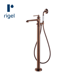 Rigel MXT1528 (ORB) Bathtub Mixer - Oil Rubbed Bronze