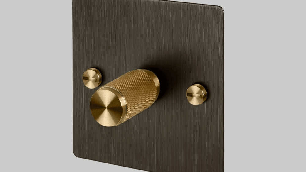 dimmer switches