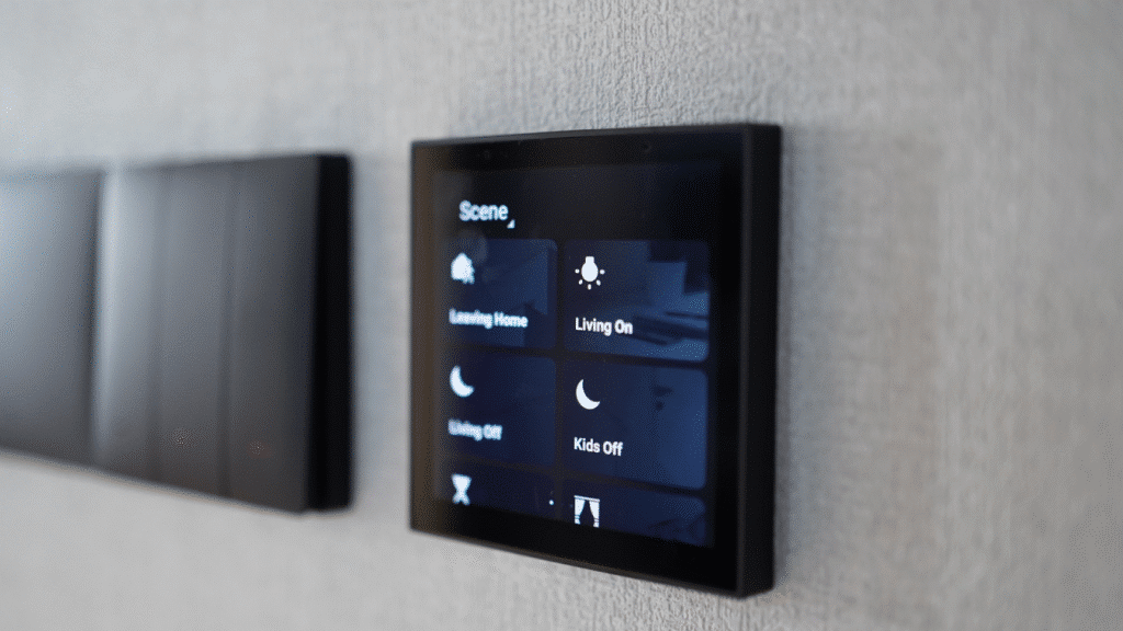 smart switches