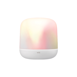 WiZ Hero Smart Wifi Dimmable Portable Table Lamp RGB
